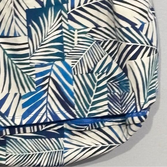 BLEU BY ROD BEATTIE | Navy Shady Days Women’s Tankini Swim Top Bikini Swimsuit - Picture 13 of 16